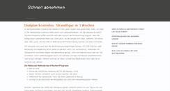 Desktop Screenshot of 09mog.ru